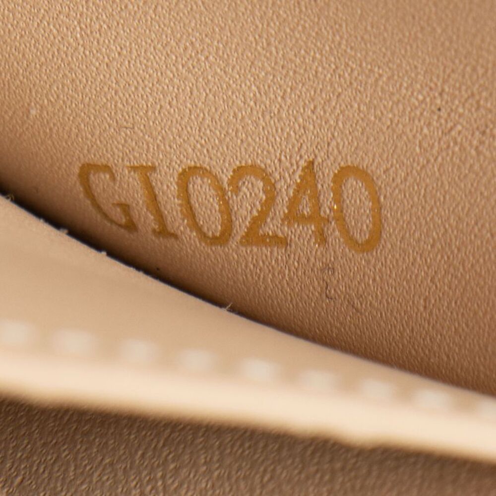 Louis Vuitton Monogram Canvas Essential Trunk NM Shoulder Bag - Picture 6 of 11